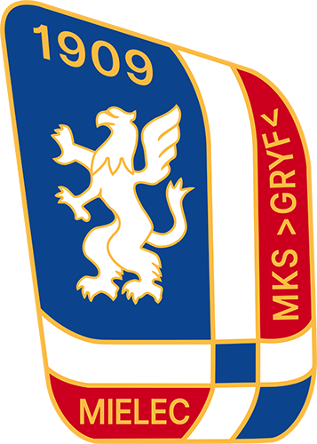 MKS Gryf Mielec